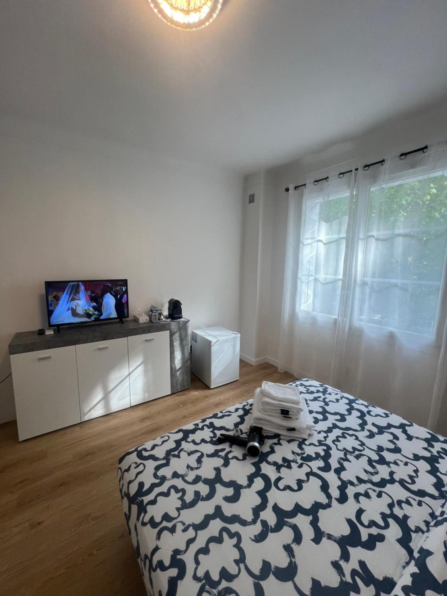 Apartament Le Refuge Du Littoral N4 Grimaud Zewnętrze zdjęcie